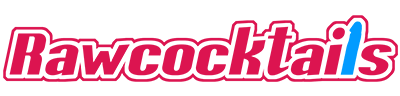 Rawcocktails gay porno site logo