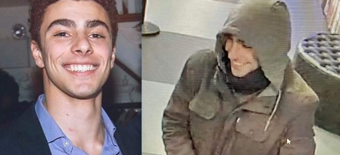 Hunky Alleged CEO Killer Luigi Mangione Arrested At Pennsylvania McDonald’s